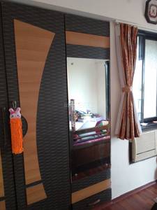 2BHK Multistorey Apartment for Resale in Devashree Park at Thane West